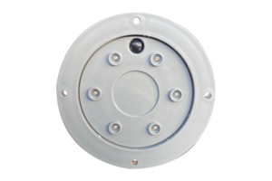 Solar LED Marine light blue Solar LED Marine light blue