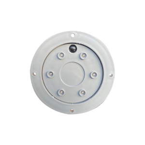Solar LED Marine light white Solar LED Marine light white