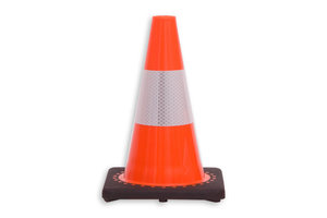Traffic Pawn 30 cm with reflective band R2 TSS™ series Traffic Pawn 30 cm with reflective band R2