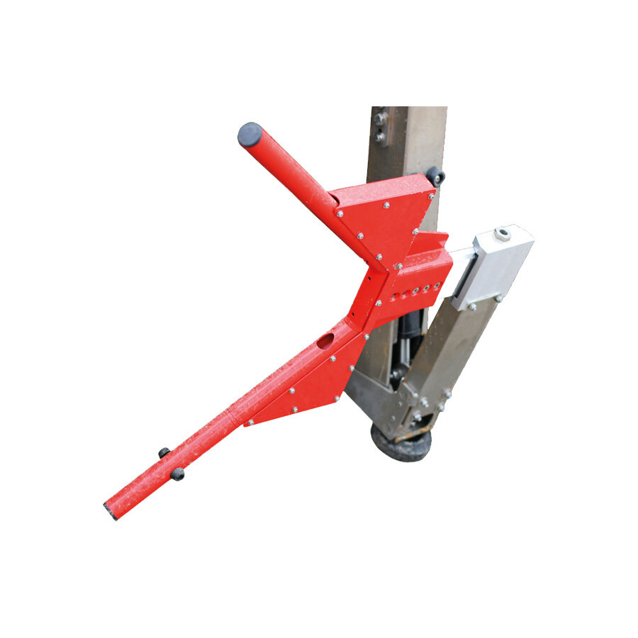 Traffic Cone Management System X-Cone Traffic Cone Management System