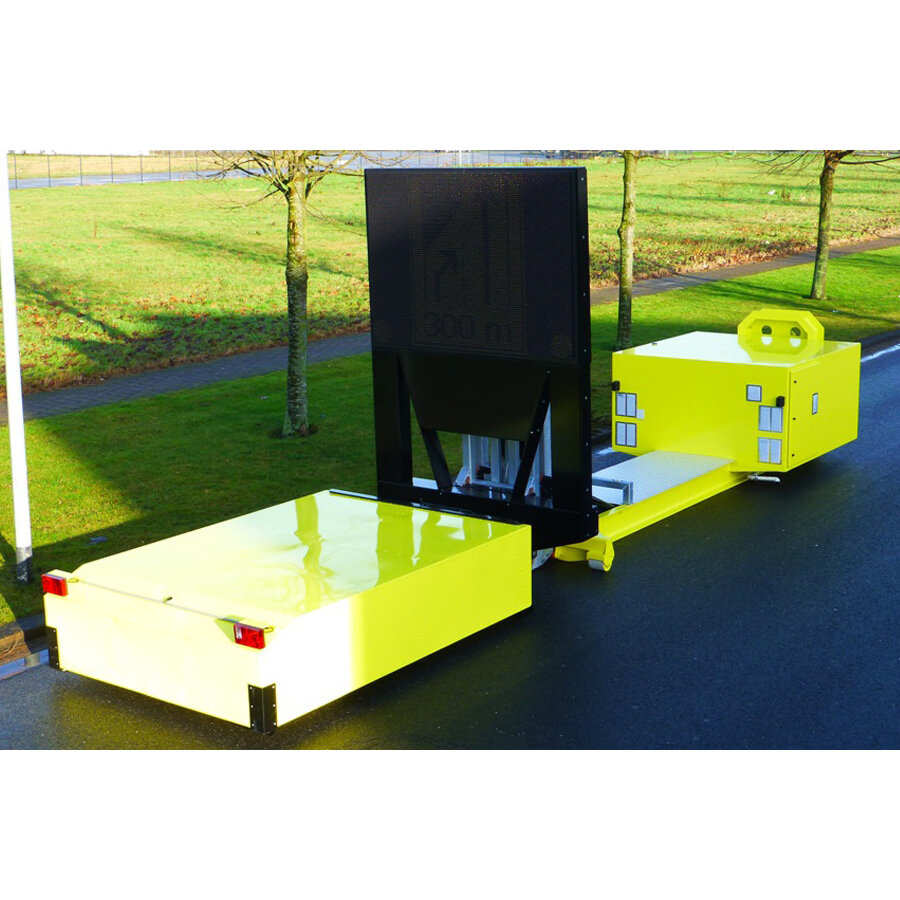 Container Botsabsorber 100K Container Botsabsorber 100K