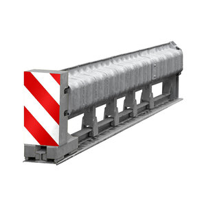 Terminal Obstakelbeveiliger Ermes T2 80 km/u Terminal Obstakelbeveiliger Ermes T2 80 km/u