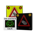 Signaleringssystemen