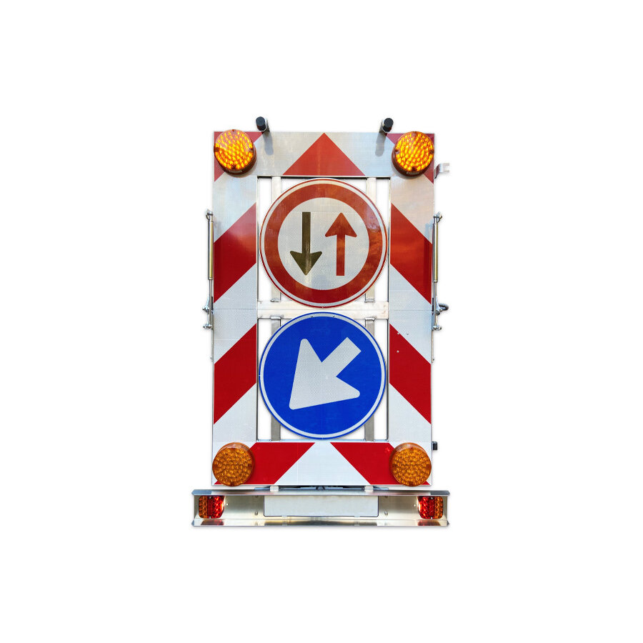 Actieframe type I 110x160 cm klapbaar MultiLED Actieframe type I 110x160 cm klapbaar MultiLED