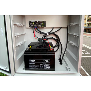 Solar set 50watt Solar set 50watt