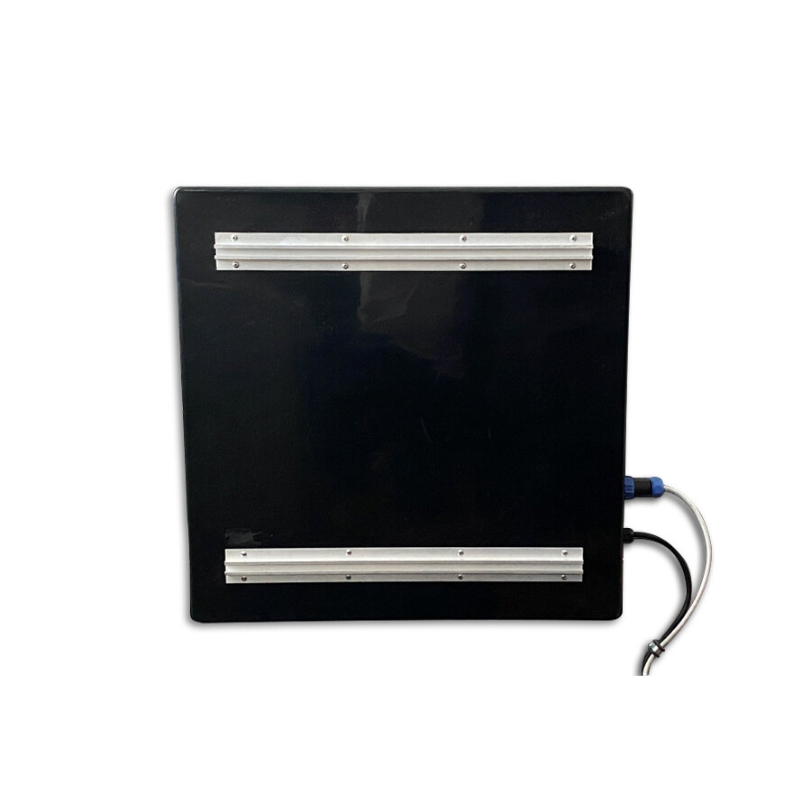 LED Flashing light arrow | white | 60x60 cm LED Flashing light arrow | white | 60x60 cm
