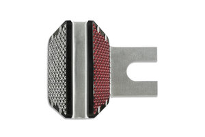 Swareflex Geleiderail Reflector Swareflex Guard Allround Geleiderail Reflector Swareflex Guard Allround