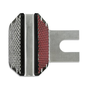 Swareflex Geleiderail Reflector Swareflex Guard Allround Geleiderail Reflector Swareflex Guard Allround