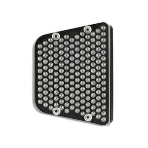 Guardrail reflector Swareflex Guard Allround Swareflex Guardrail reflector Swareflex Guard Allround