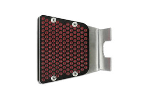 Guardrail reflector Swareflex Guard Allround Swareflex Guardrail reflector Swareflex Guard Allround