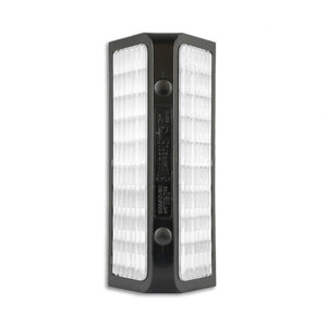 Swareflex Wildlife White Mirror