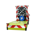 Mobiele verkeerssystemen