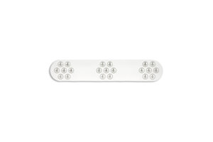 Swareflex Reflector Oval Swareflex Reflector Oval
