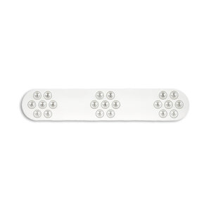 Swareflex Reflector Oval Swareflex Reflector Oval