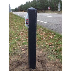 Virtueel Hekwerk - Wildstop Virtueel Hekwerk - Wildstop