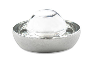 Glass road stud StarLUX 119 Glass road stud StarLUX 119