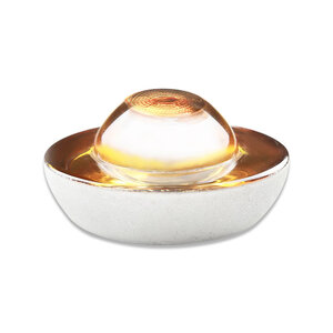 Glasbolreflector StarLUX 119 Glasbolreflector StarLUX 119