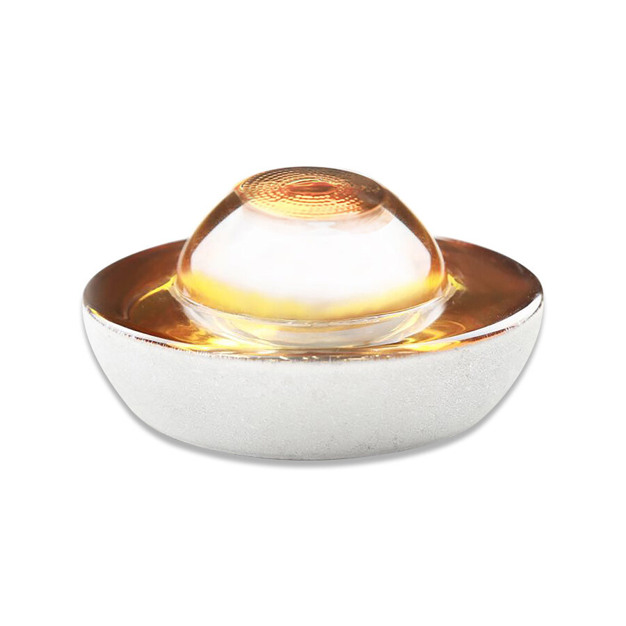 Glasbolreflector StarLUX 119 Glasbolreflector StarLUX 119