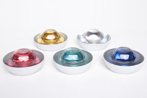 Glasbolreflector StarLUX 119 Glasbolreflector StarLUX 119