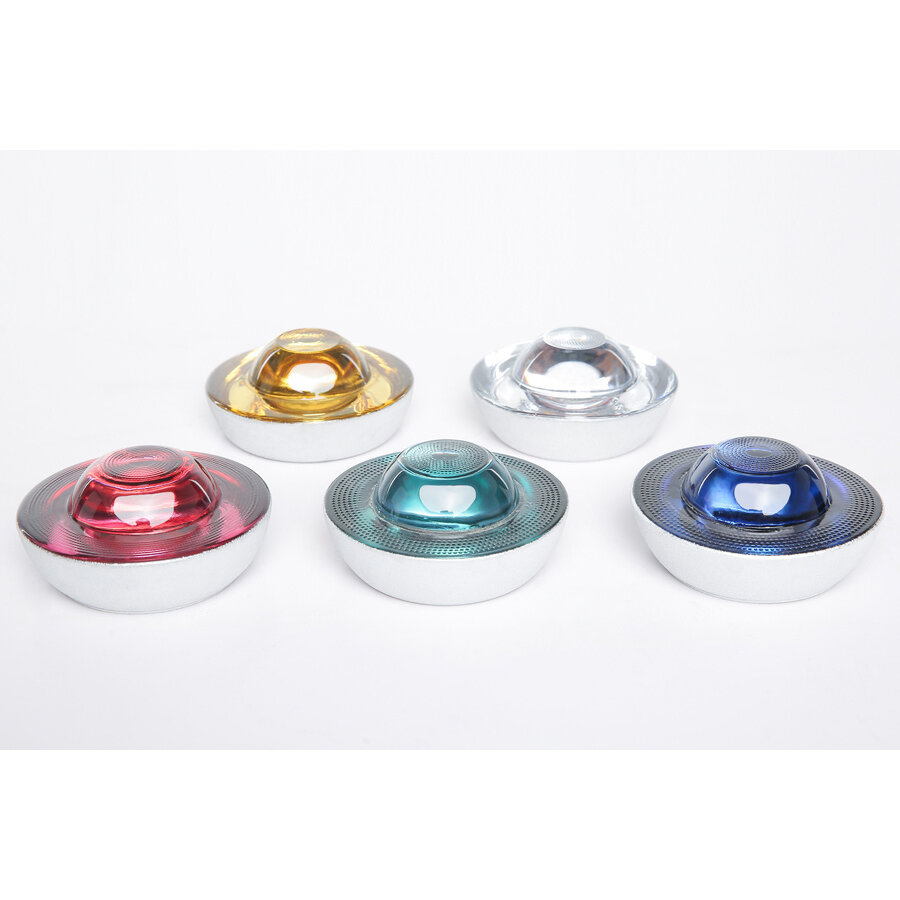 Glasbolreflector StarLUX 119 Glasbolreflector StarLUX 119