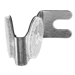 Geleiderail Reflector Prisma Rond 60 mm Geleiderail Reflector Prisma Rond 60 mm