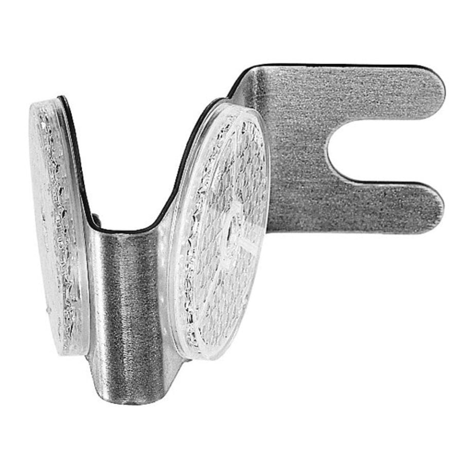 Guardrail reflector Prisma Round 60 mm Guardrail reflector Prisma Round 60 mm
