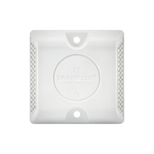 Swareflex Barrier Reflector Swareflex Sidemarker Barrier Reflector Swareflex Sidemarker