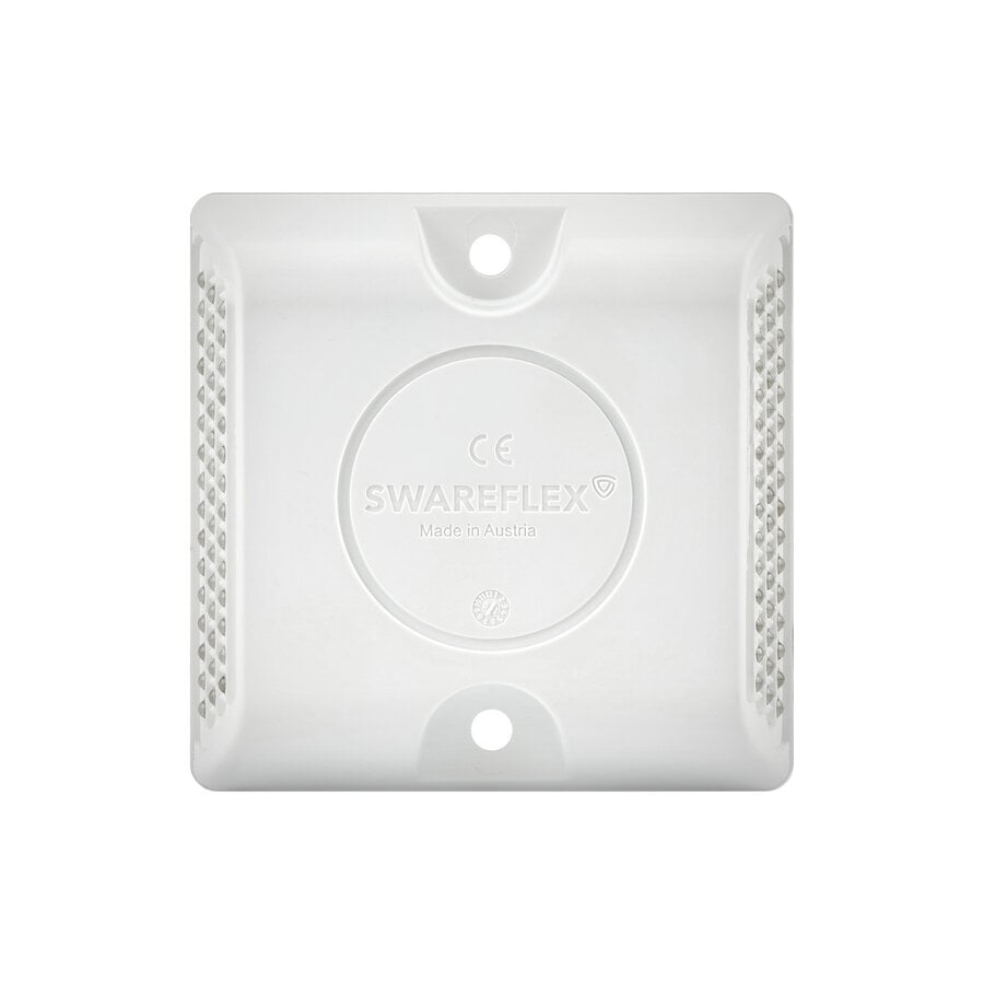 Swareflex Barrier Reflector Swareflex Sidemarker