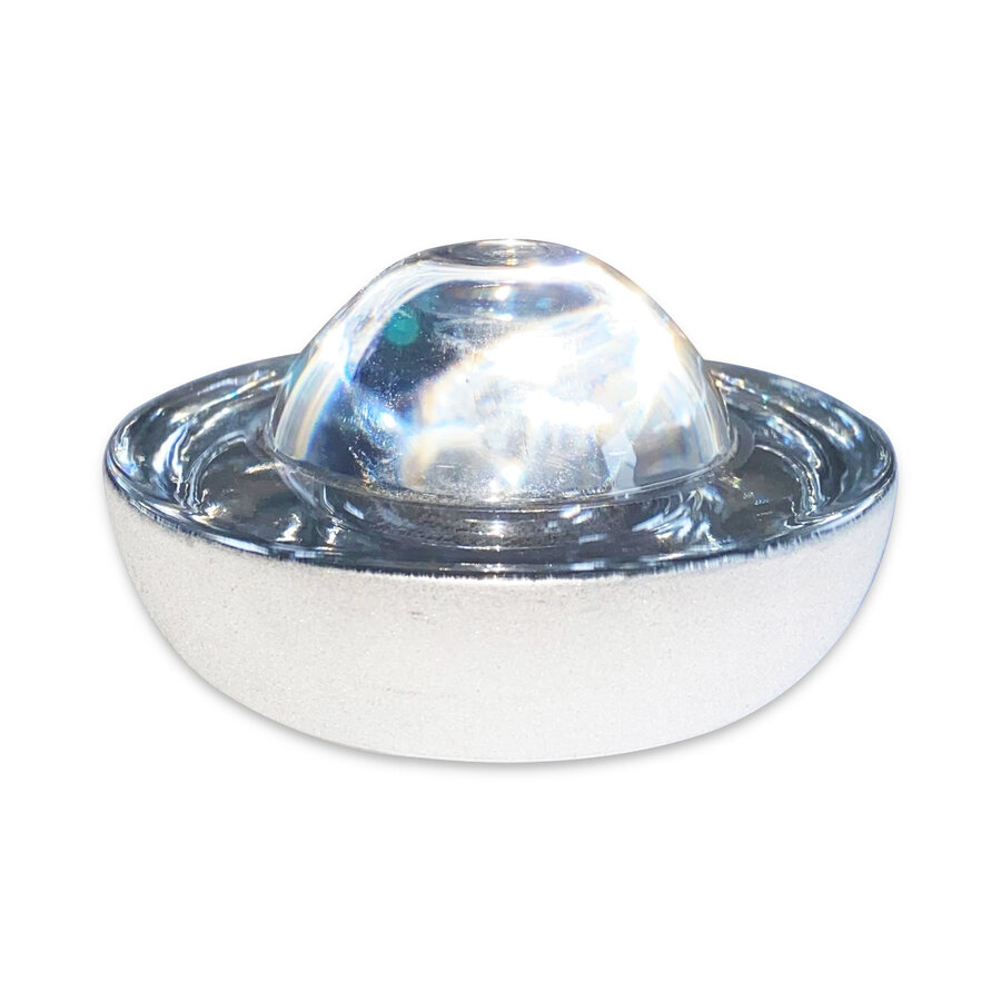 Glasbolreflector StarLUX 125 Glasbolreflector StarLUX 125