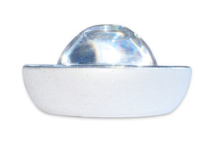 Glass road stud StarLUX 125 Glass road stud StarLUX 125