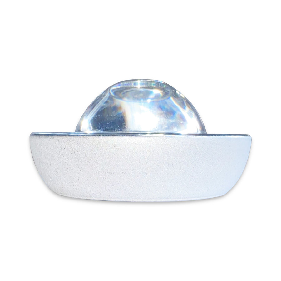Glasbolreflector StarLUX 125 Glasbolreflector StarLUX 125