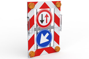 Actieframe type I 110x160 cm foldable Actieframe type I 110x160 cm foldable