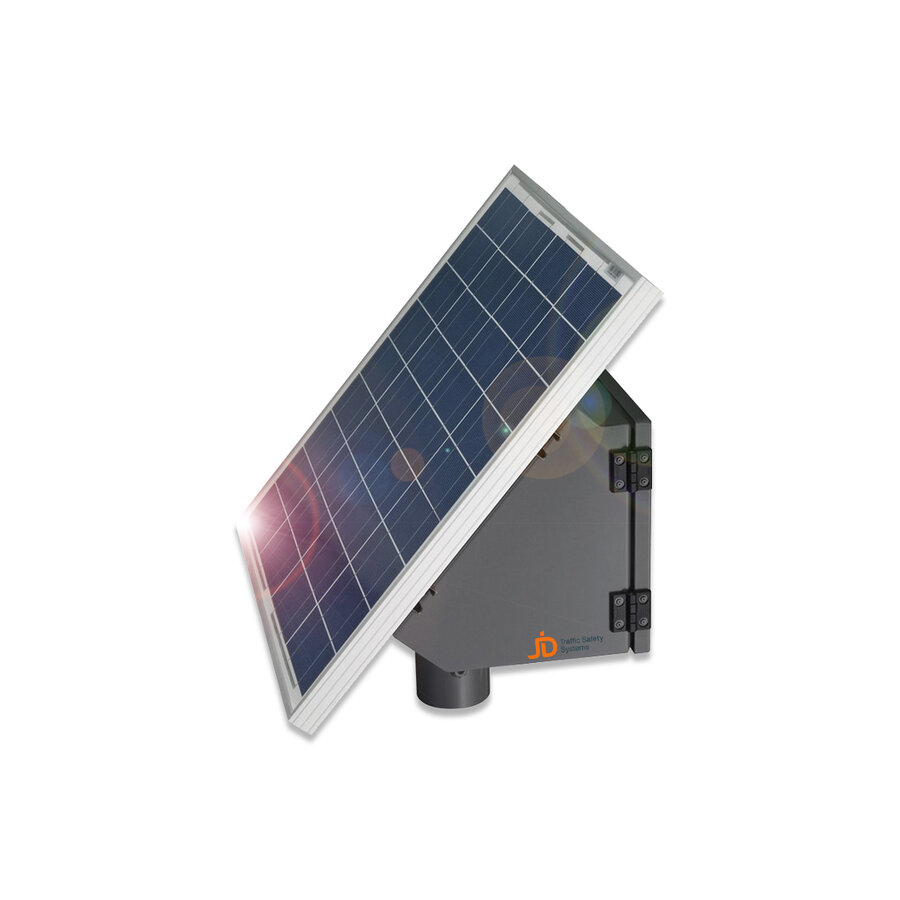 Solar Kit 50 Watt compact
