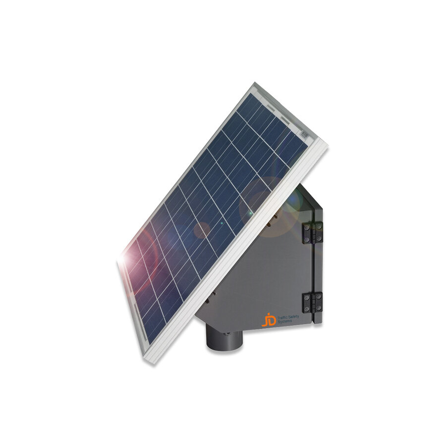 Solar Set 50 Watt compact Solar Set 50 Watt compact