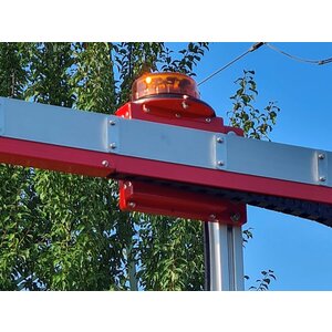 Traffic Cone Management System X-Cone Traffic Cone Management System