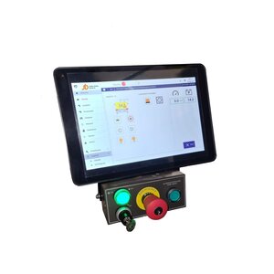 Traffic Cone Management System X-Cone Traffic Cone Management System