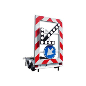Solar pijlwagen (actiewagen) Solar pijlwagen (actiewagen)