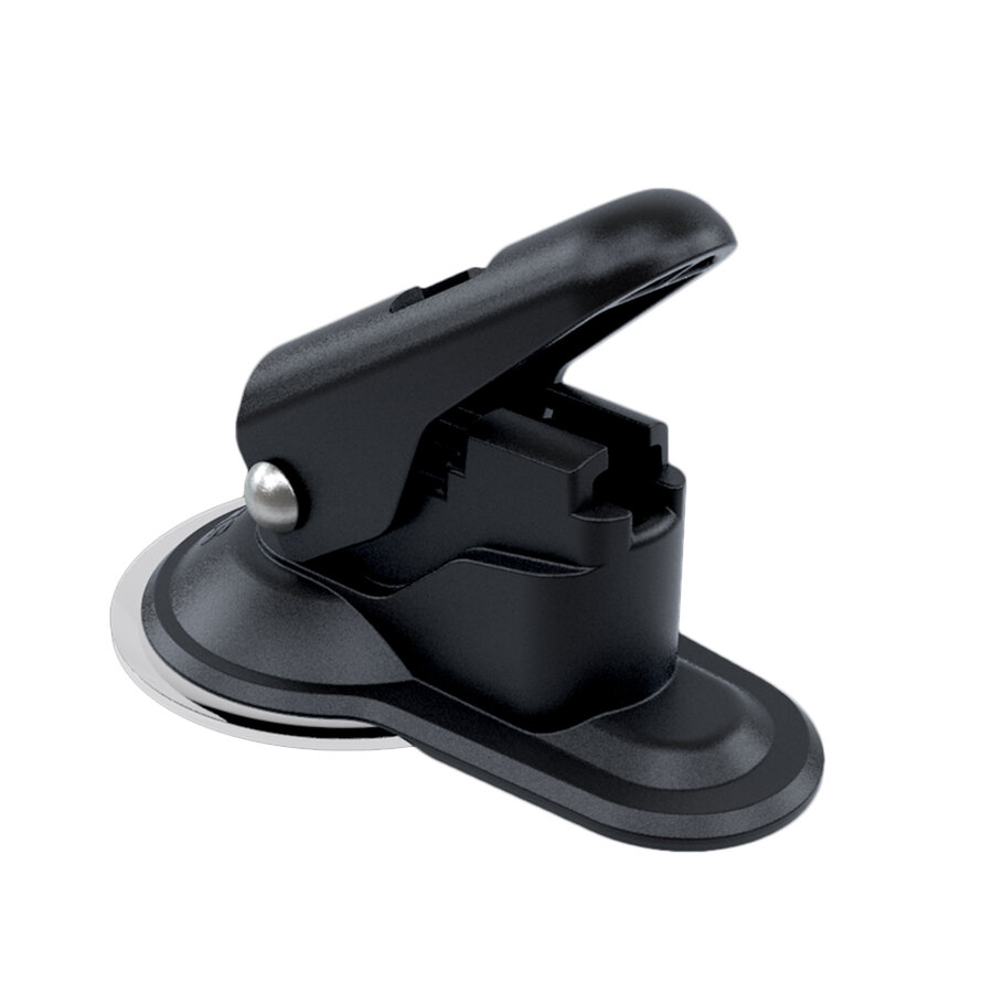 Skipper Suction pad holder/receiver orange / black for Skipper XS Skipper Suction pad holder/receiver orange / black for Skipper XS