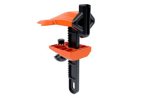 Skipper clamp holder/receiver Skipper clamp holder/receiver