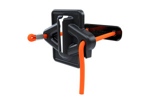 Magnetic & cord strap holder / receiver for Skipper XS barrier system Magnetic & cord strap holder / receiver for Skipper XS barrier system