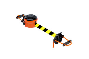 Magnetische houder met snoer voor Skipper XS afzetlinthouder Magnetische houder met snoer voor Skipper XS afzetlinthouder