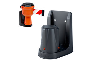 Wall support bracket Wall support bracket
