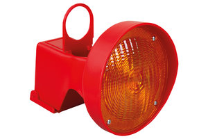 ConeFix LED obstakellamp verkeerskegel ConeFix LED obstakellamp verkeerskegel
