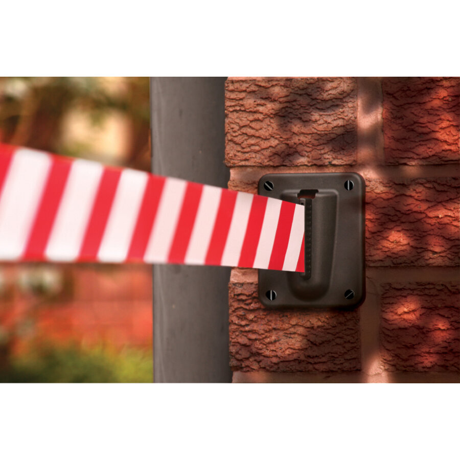 Wall receiver clip Wall receiver clip