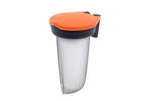 Skipper recycle bin