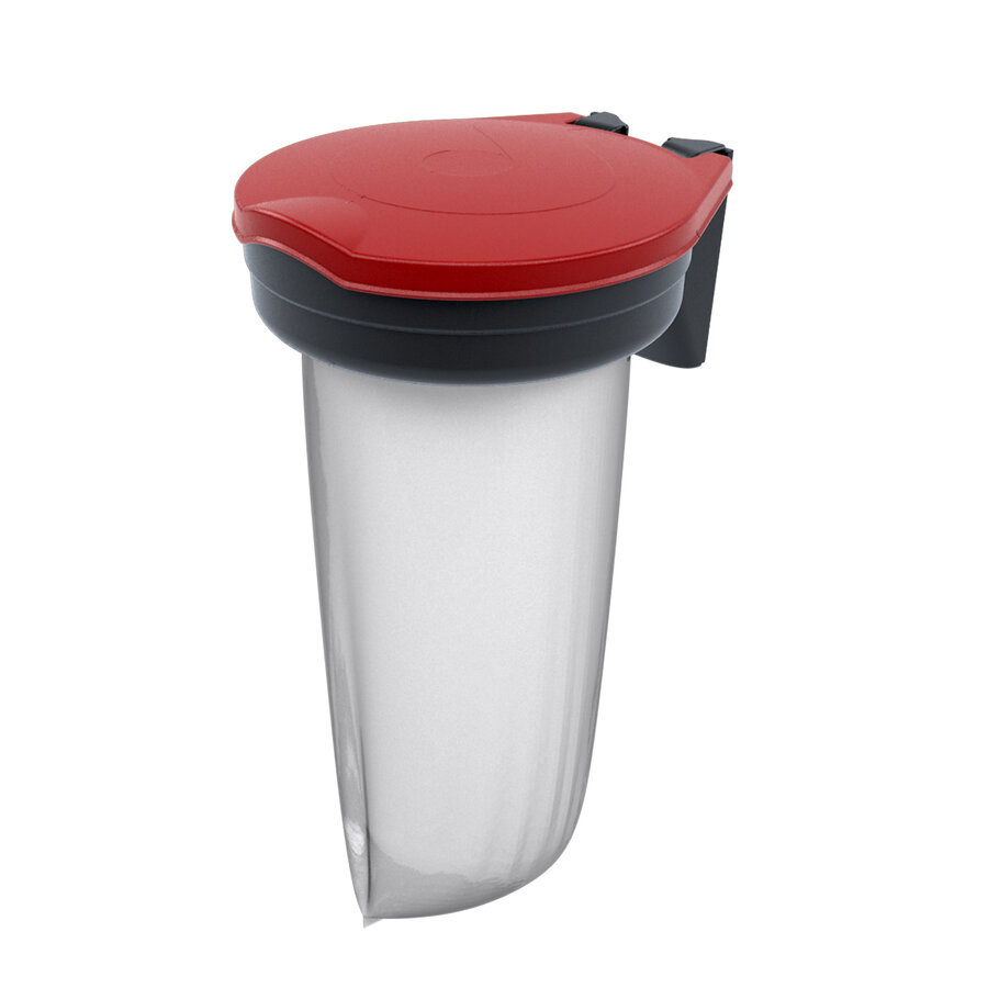 Skipper recycle bin Skipper recycle bin