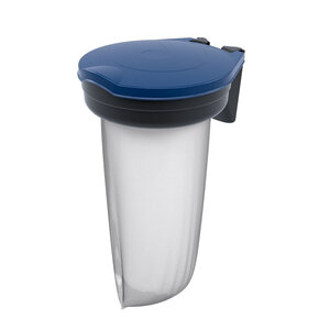 Skipper recycle bin Skipper recycle bin