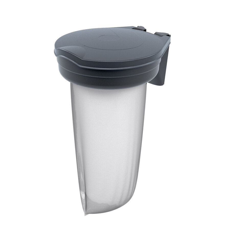 Skipper recycle bin Skipper recycle bin