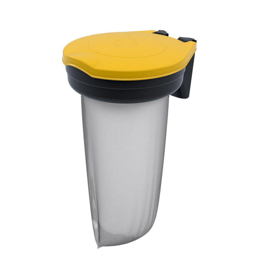 Skipper recycle bin Skipper recycle bin