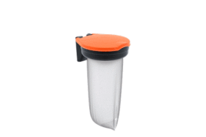 Skipper recycle bin Skipper recycle bin